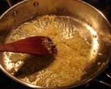 VODKAがもったいなくないトマトソース作り方1写真