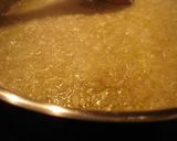 VODKAがもったいなくないトマトソース作り方2写真