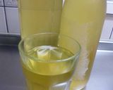 果実酒(オレンジ＆グレープフルーツ)作り方7写真