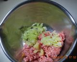 おいし～ぃ♪　蓮根のはさみ揚げ作り方1写真