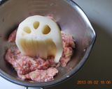 おいし～ぃ♪　蓮根のはさみ揚げ作り方2写真