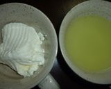 乳清（ホェー）とフルーツのジュース作り方1写真