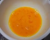 ☆じゃこと野沢菜の和風チャーハン☆作り方2写真