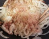焼きうどん～我が家流作り方2写真