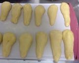 HBで無調整豆乳のバターロール作り方6写真