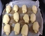 HBで無調整豆乳のバターロール作り方7写真