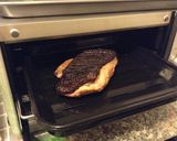 鴨のグリル作り方10写真
