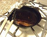 鴨のグリル作り方8写真