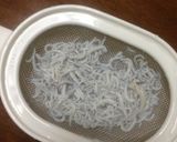 いわしとポテトのとろとろ作り方2写真