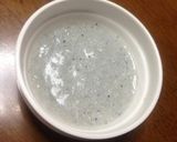 いわしとポテトのとろとろ作り方4写真