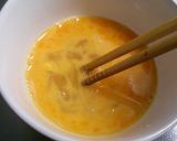 簡単だし巻き作り方1写真