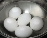 ポテト♪スコッチエッグ作り方2写真
