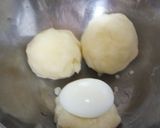 ポテト♪スコッチエッグ作り方4写真