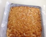 私のフロランタン♡作り方10写真