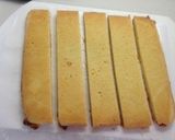 私のフロランタン♡作り方11写真