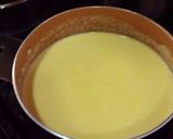 茹でとうもろこしで作るコーンスープ作り方3写真