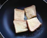 ふわふわ〜フレンチトースト♪作り方5写真