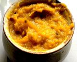 カボチャを１個丸ごと下ごしらえ→5料理作り方7写真