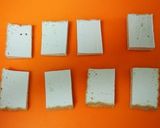 節約！カリカリ豚バラ厚揚げの梅ネギだれ作り方1写真