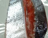 塩加減絶妙♡焼き鮭♡(*^^*)ノ作り方4写真