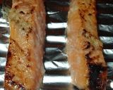 塩加減絶妙♡焼き鮭♡(*^^*)ノ作り方6写真