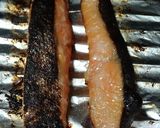 塩加減絶妙♡焼き鮭♡(*^^*)ノ作り方7写真