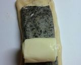 ごまチーズパン作り方6写真