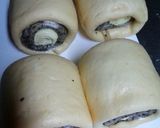 ごまチーズパン作り方7写真
