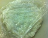 残ったご飯deピザ作り方1写真