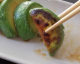 アボカドステーキ作り方5写真