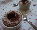 簡単♪ヨーグルトチョコムース作り方10写真