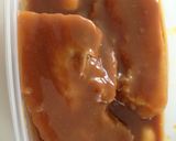 豚肉のみそニンニクハチミツ漬け作り方4写真