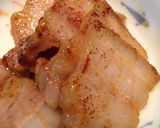 豚肉のみそニンニクハチミツ漬け作り方6写真