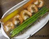 夏野菜のゼリーよせ作り方4写真