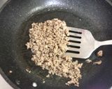 簡単すぎ！とろけるチーズ入りコロッケ♥作り方4写真