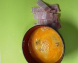 超簡単お弁当のおかず（たまご13）作り方1写真