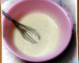 クリーミーお豆腐ソースのグラタン作り方1写真