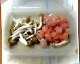 クリーミーお豆腐ソースのグラタン作り方2写真