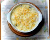 クリーミーお豆腐ソースのグラタン作り方3写真