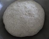 絶品！天然酵母（中種）de甘酒ベーグル作り方2写真