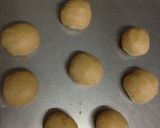 大人のメロンパン♡作り方12写真