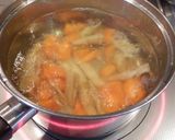 和！たっぷり食べたい筑前煮作り方7写真