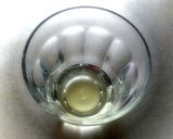 美容に◎ブルーベリーと蜂蜜のカクテル作り方1写真
