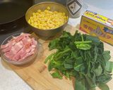 ◈バターコーン◈#旨み塩レシぴ◈作り方1写真
