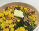 ◈バターコーン◈#旨み塩レシぴ◈作り方3写真