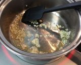 コストコ食材 ツナのトマトソースパスタ作り方1写真