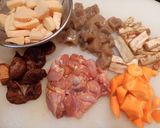 和！たっぷり食べたい筑前煮作り方6写真