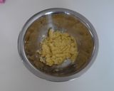 アレ対応☆さつまいもボーロ✩離乳食おやつ作り方3写真