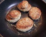 アレルギーでも皆と一緒に☆ハンバーグ作り方9写真