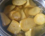 ✽さつまいものしっとりクッキー✽作り方2写真
